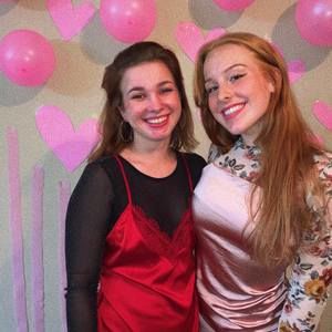 Meet your Posher, Annalise